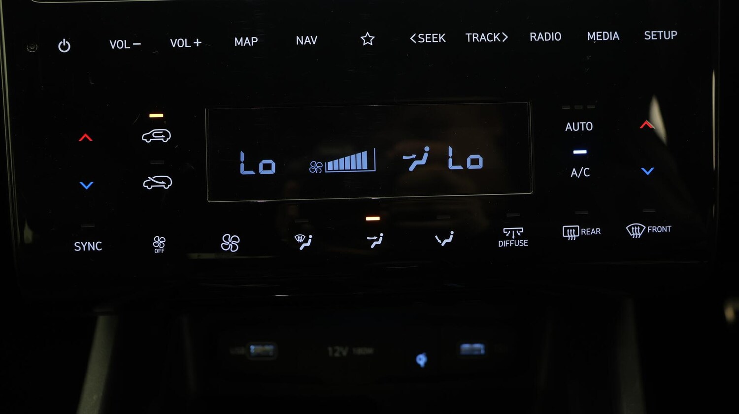 Used Hyundai TUCSON 2023 for sale - 76122578: Photo 13