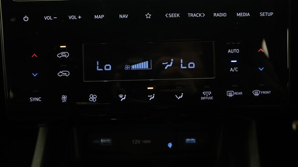 Used Hyundai TUCSON 2023 for sale - 76122578: Photo 13