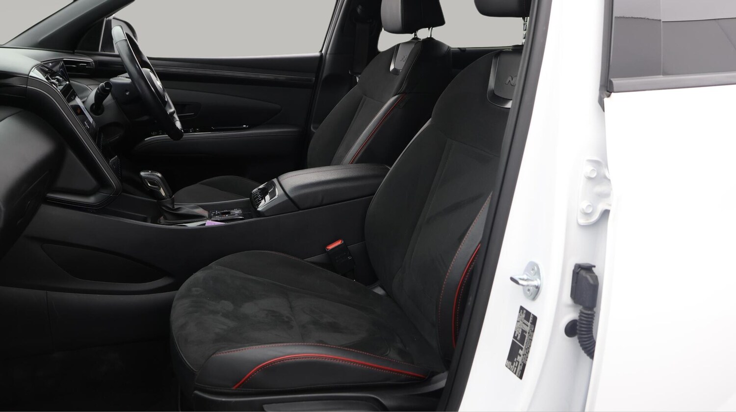 Used Hyundai TUCSON 2023 for sale - 76122578: Photo 15