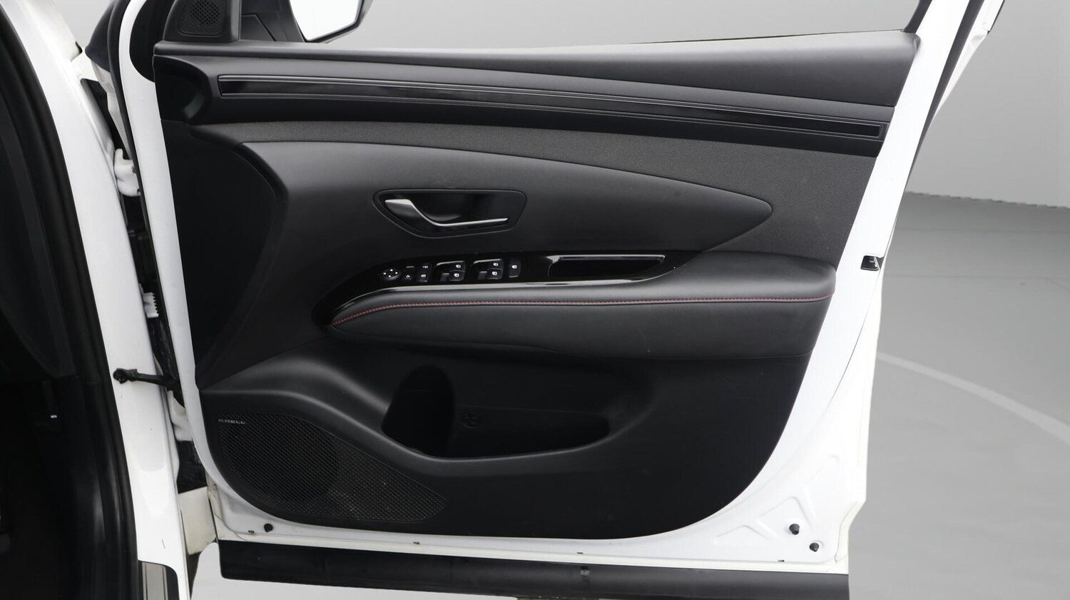 Used Hyundai TUCSON 2023 for sale - 76122578: Photo 16