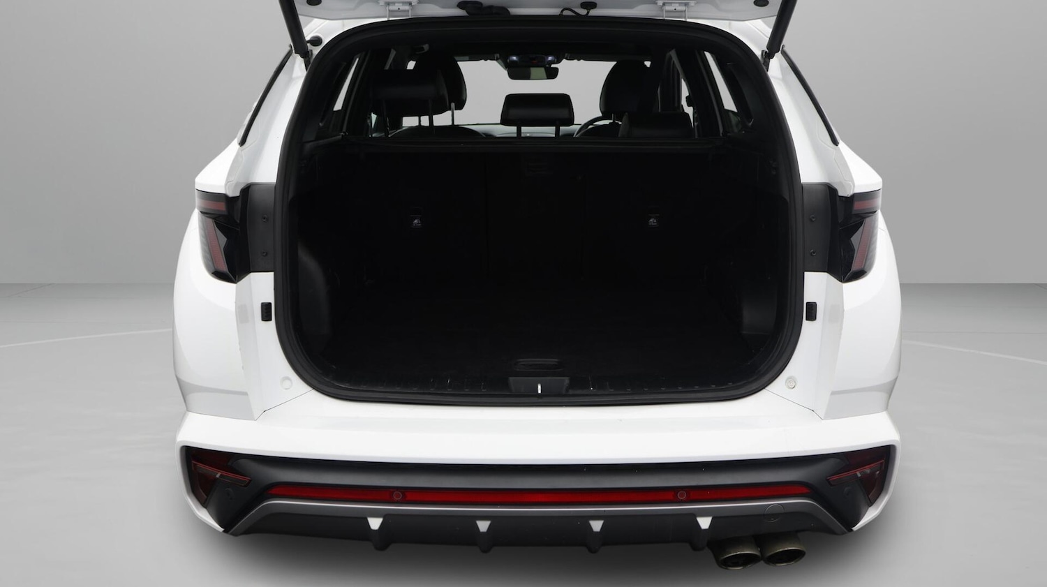 Used Hyundai TUCSON 2023 for sale - 76122578: Photo 18