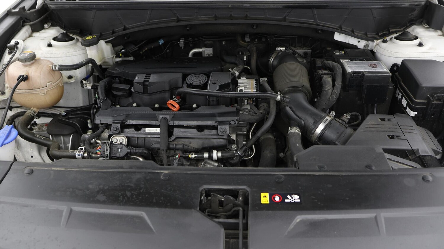 Used Hyundai TUCSON 2023 for sale - 76122578: Photo 20