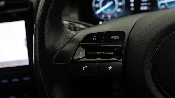 Used Hyundai TUCSON 2023 for sale - 76122578: Photo 23
