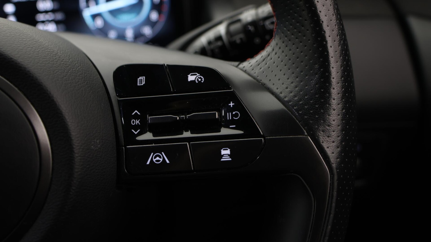 Used Hyundai TUCSON 2023 for sale - 76122578: Photo 24