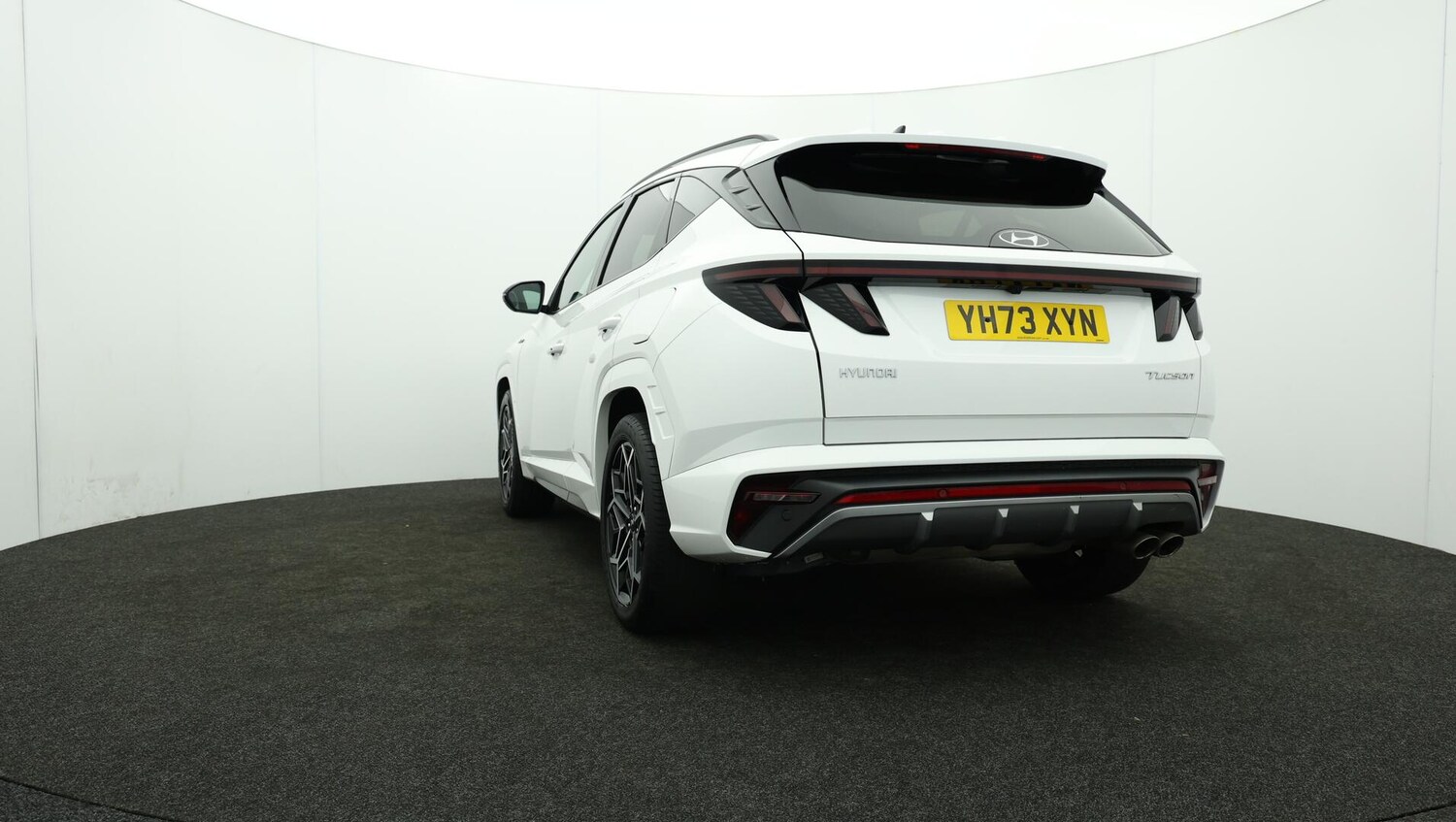 Used Hyundai TUCSON 2023 for sale - 76122578: Photo 33