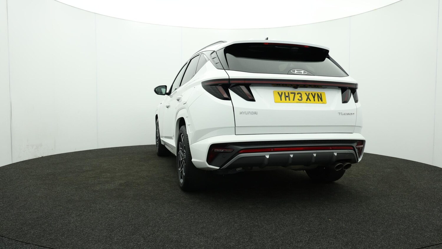 Used Hyundai TUCSON 2023 for sale - 76122578: Photo 34