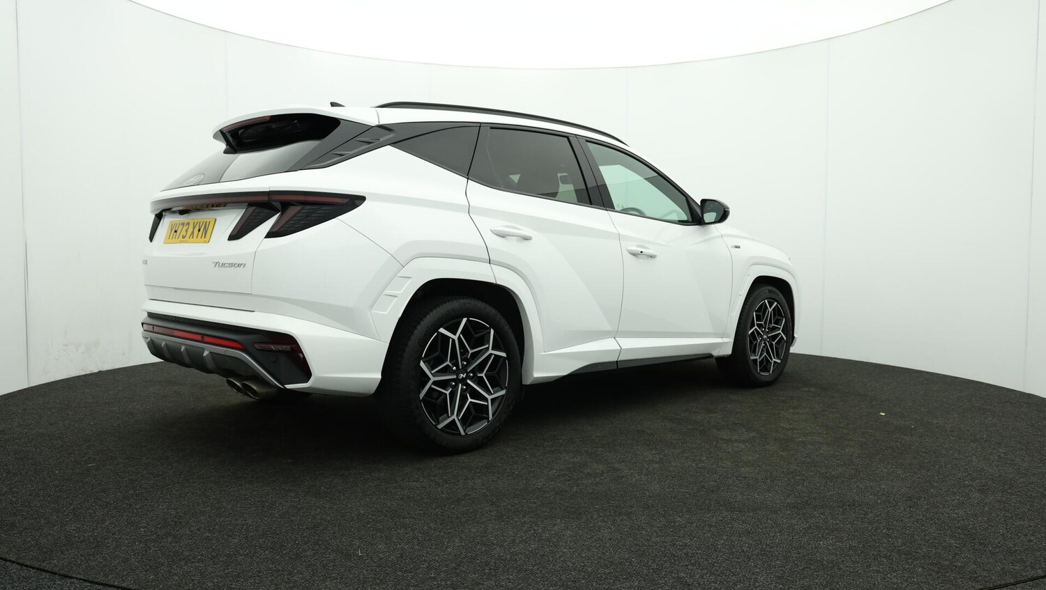 Used Hyundai TUCSON 2023 for sale - 76122578: Photo 35