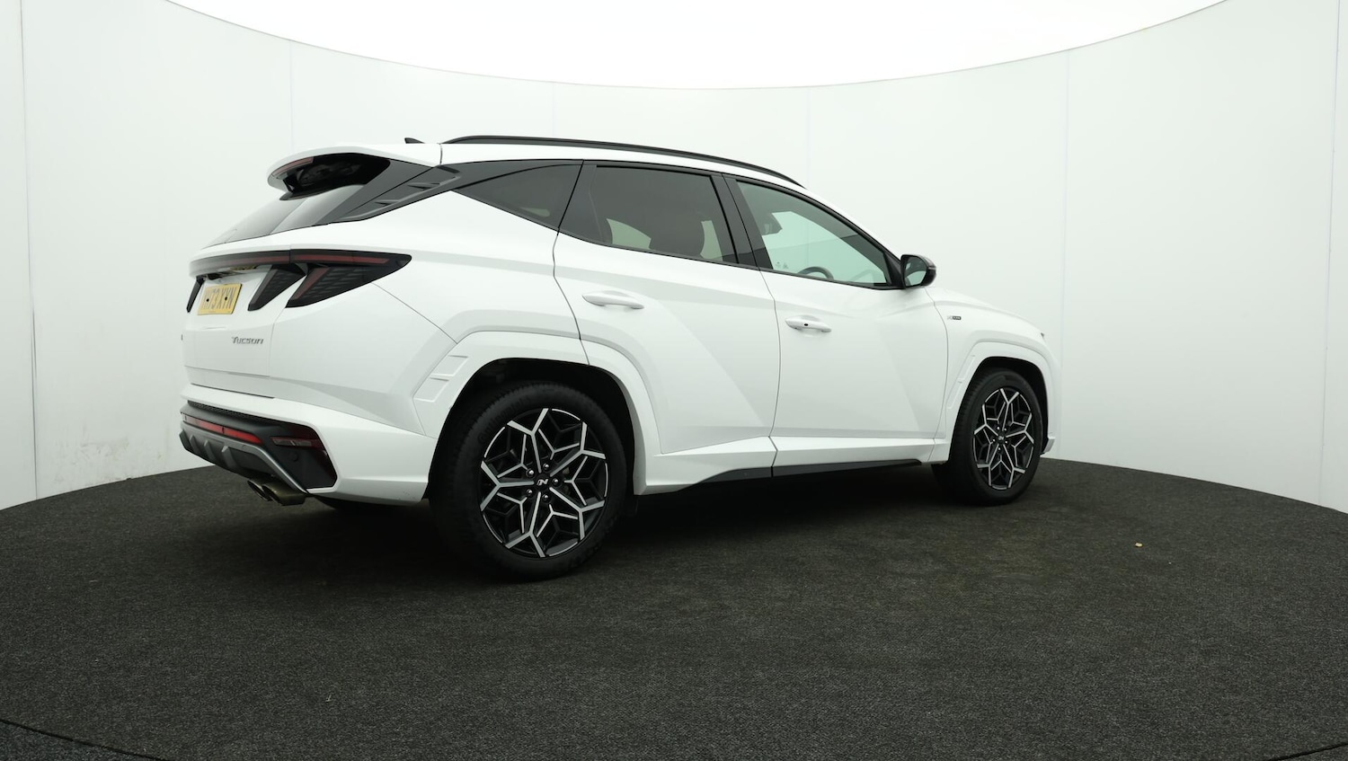 Used Hyundai TUCSON 2023 for sale - 76122578: Photo 36