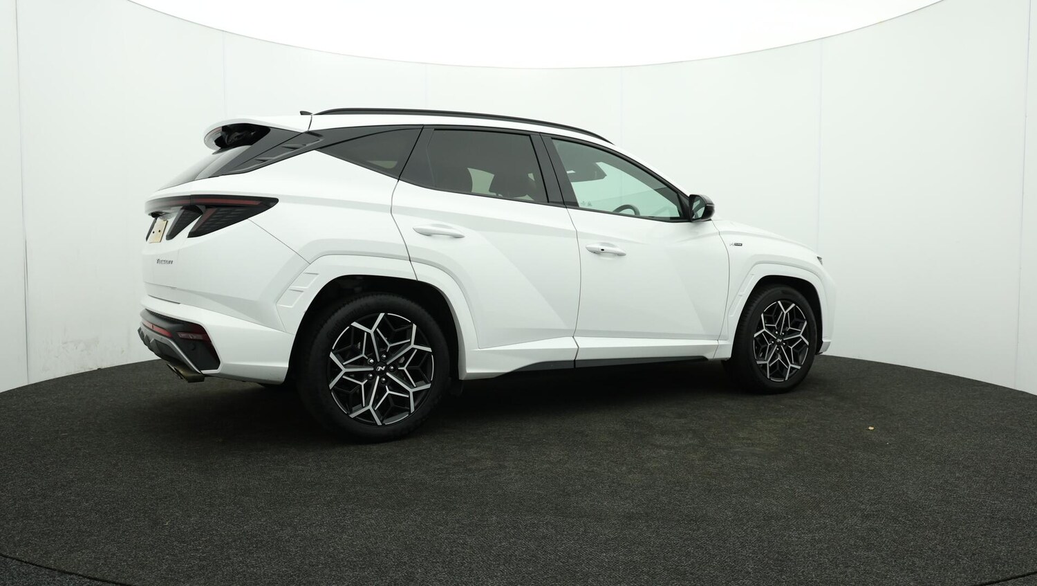 Used Hyundai TUCSON 2023 for sale - 76122578: Photo 37