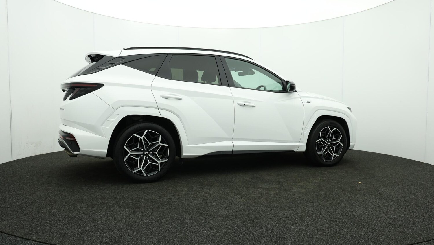 Used Hyundai TUCSON 2023 for sale - 76122578: Photo 38