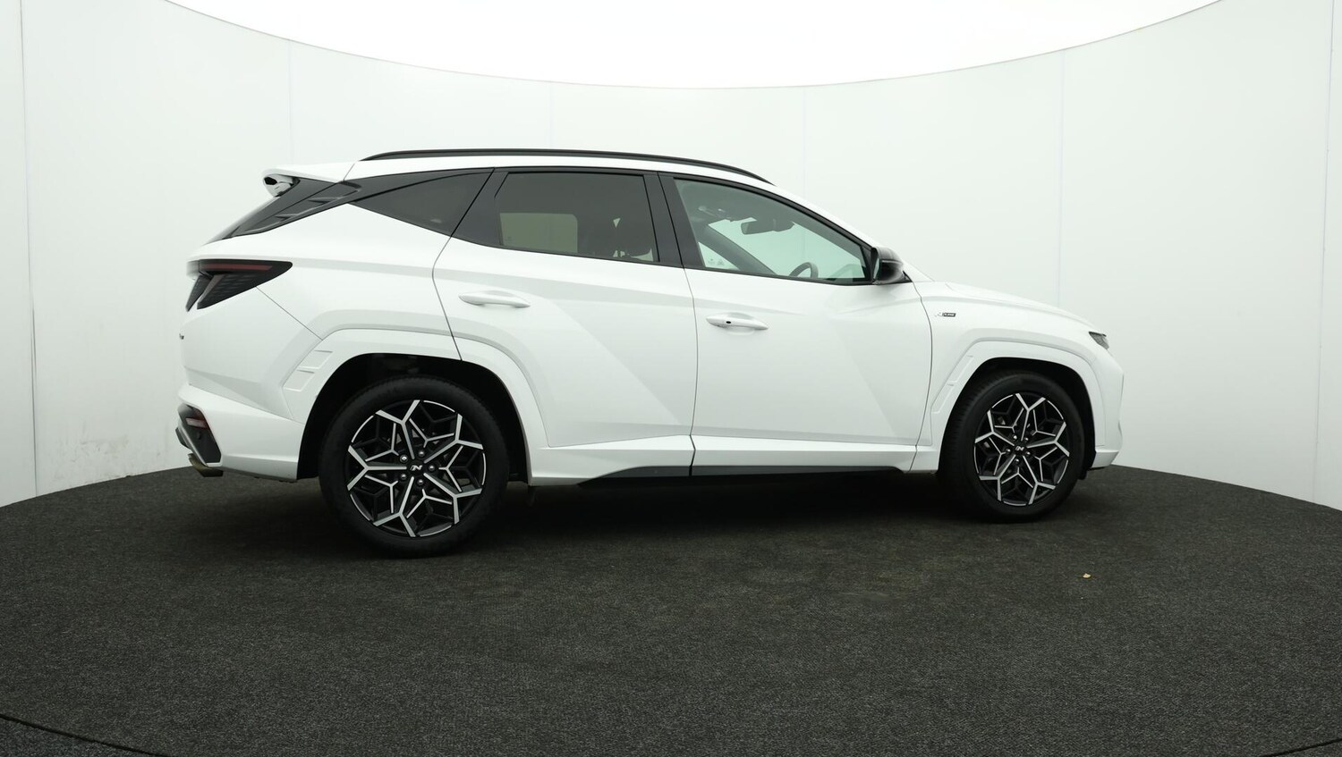 Used Hyundai TUCSON 2023 for sale - 76122578: Photo 39