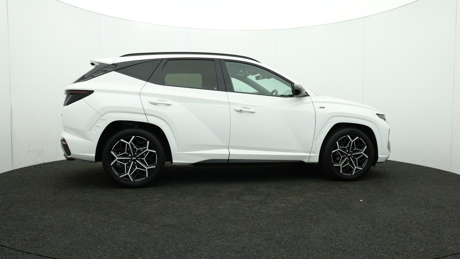 Used Hyundai TUCSON 2023 for sale - 76122578: Photo 40