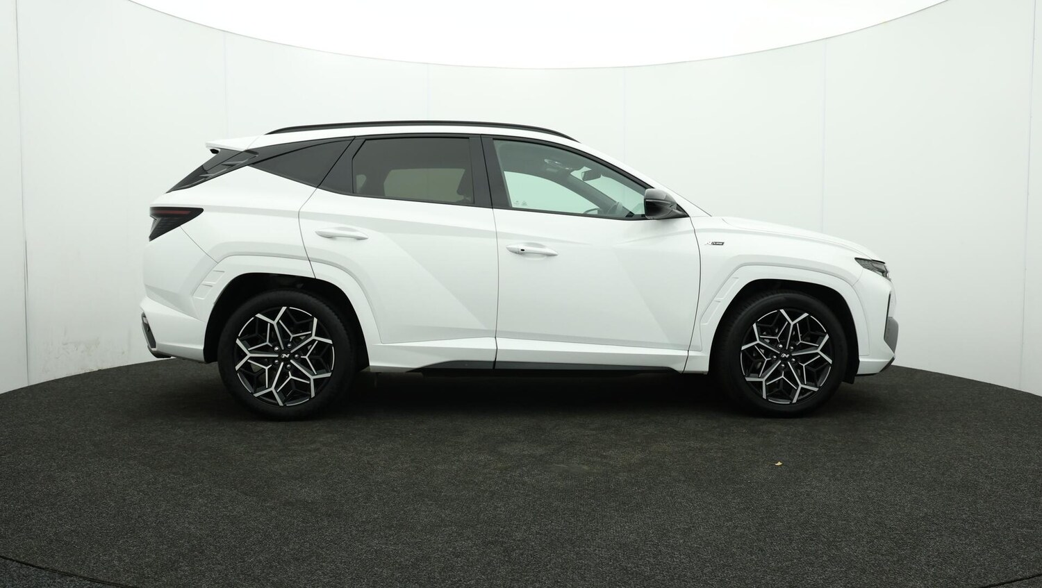 Used Hyundai TUCSON 2023 for sale - 76122578: Photo 41