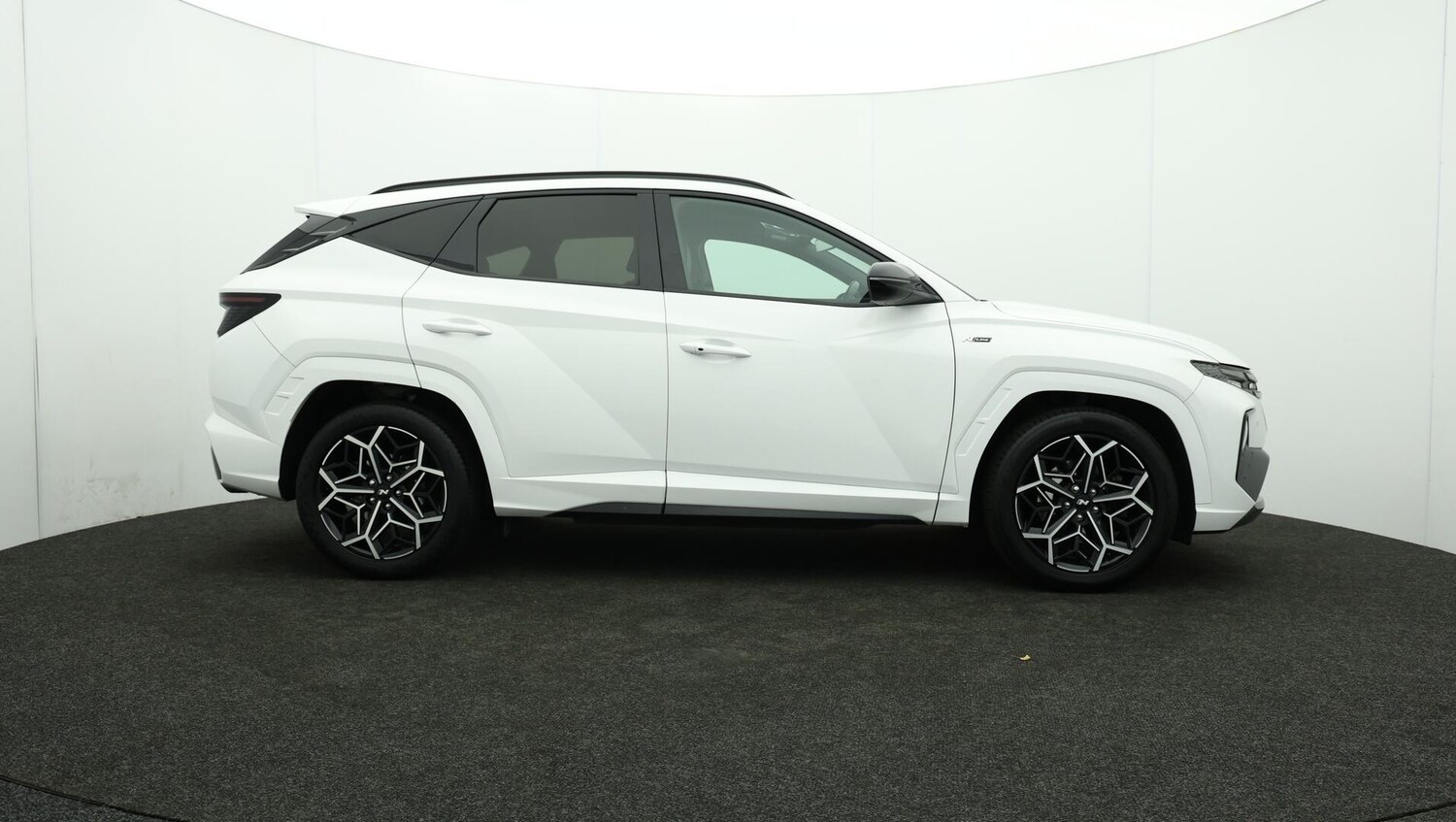 Used Hyundai TUCSON 2023 for sale - 76122578: Photo 42