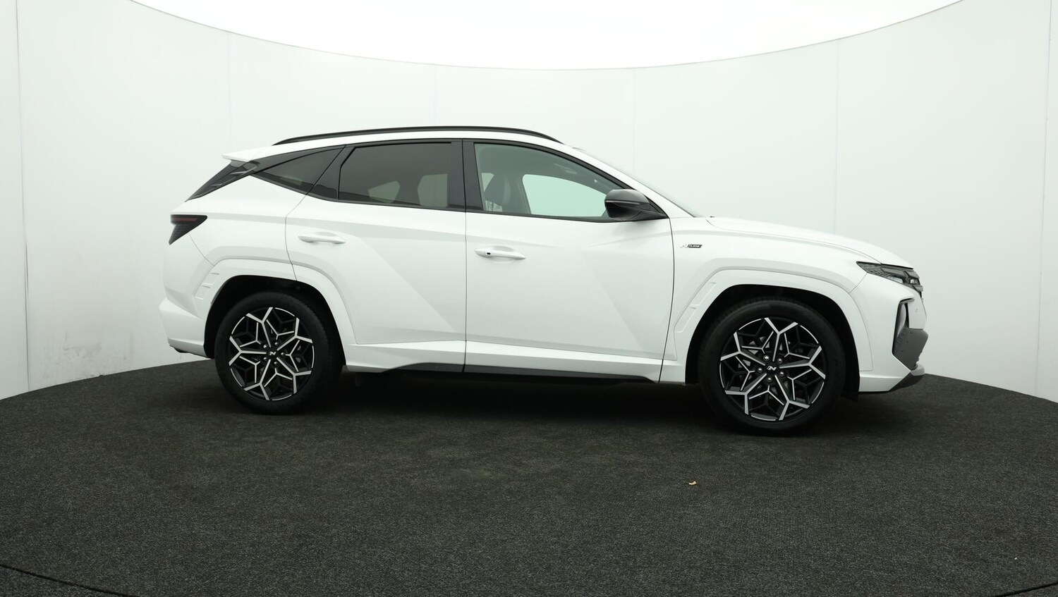 Used Hyundai TUCSON 2023 for sale - 76122578: Photo 43