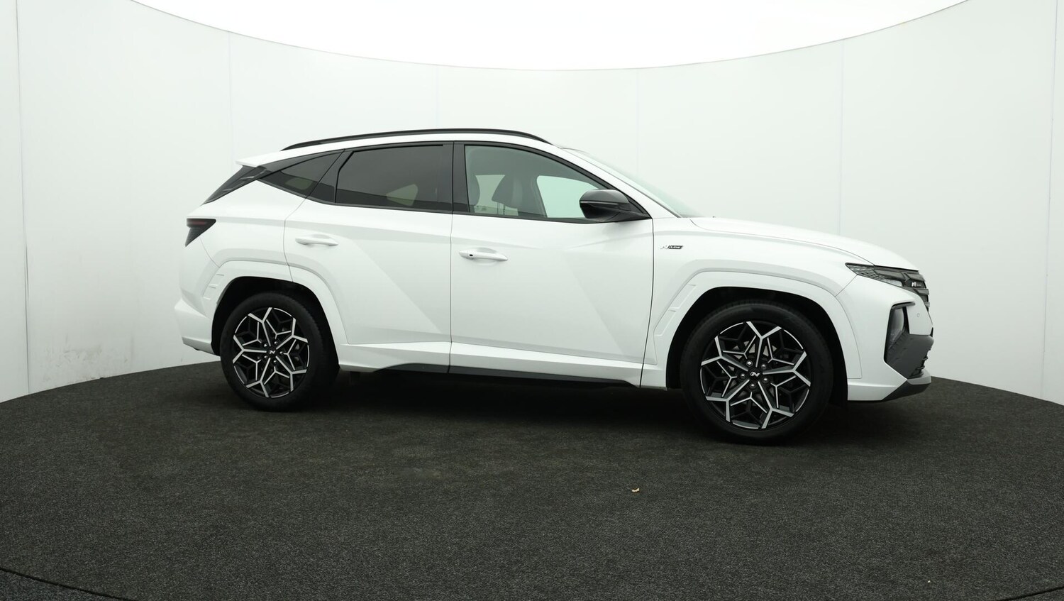 Used Hyundai TUCSON 2023 for sale - 76122578: Photo 44
