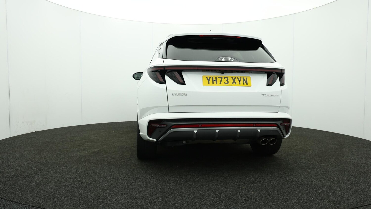 Used Hyundai TUCSON 2023 for sale - 76122578: Photo 45