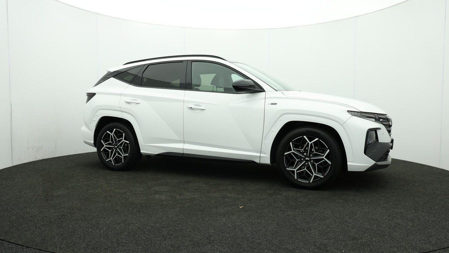 Used Hyundai TUCSON 2023 for sale - 76122578: Photo 46