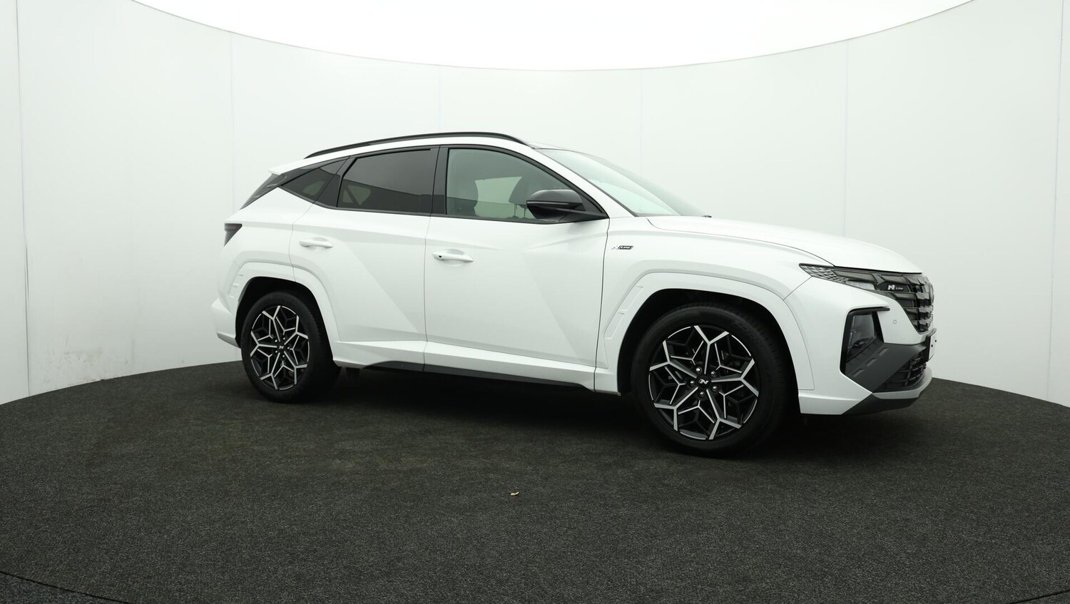 Used Hyundai TUCSON 2023 for sale - 76122578: Photo 47