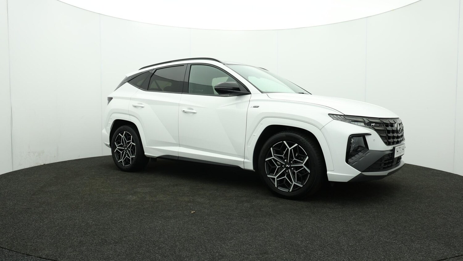 Used Hyundai TUCSON 2023 for sale - 76122578: Photo 48