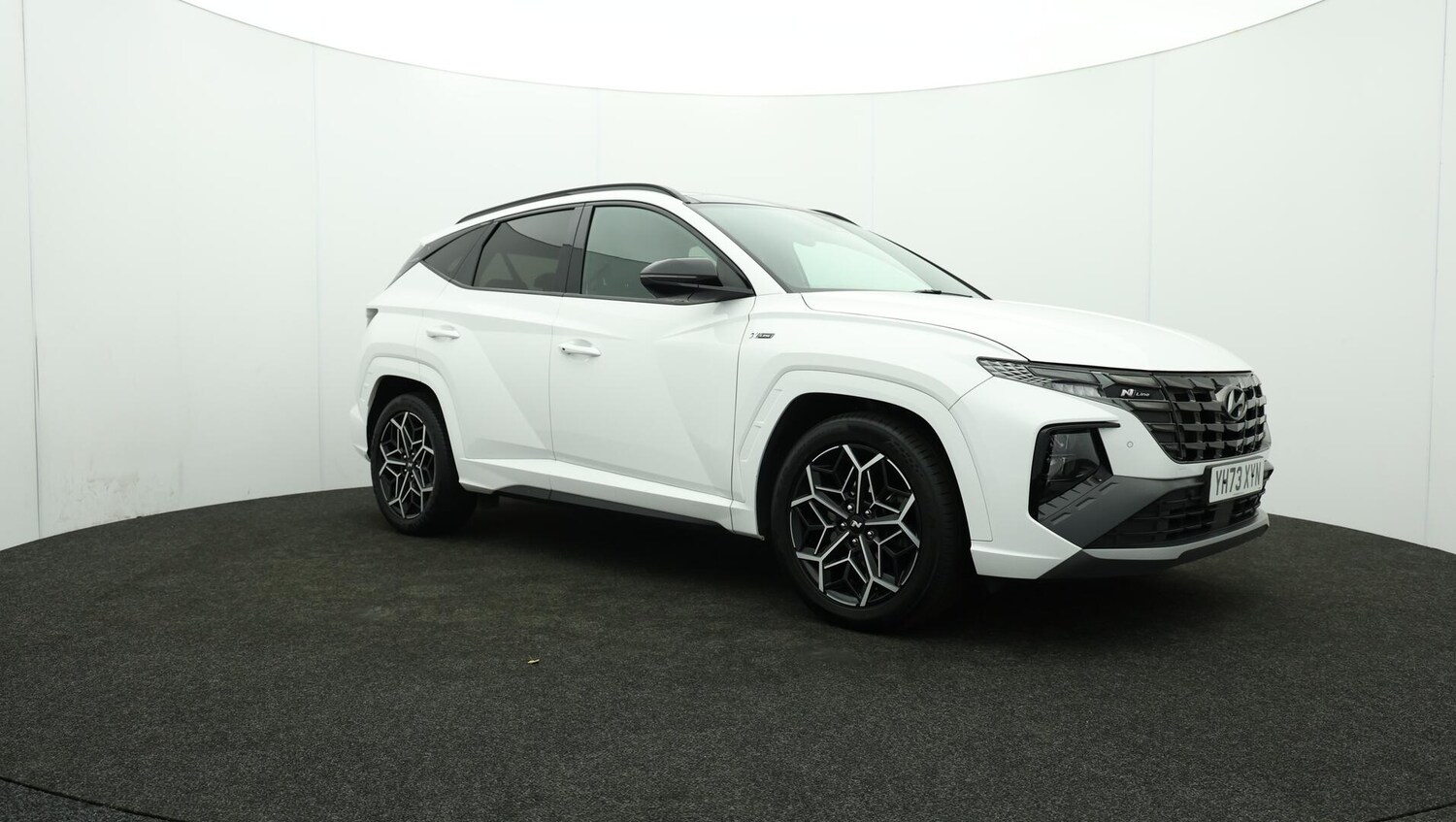 Used Hyundai TUCSON 2023 for sale - 76122578: Photo 49