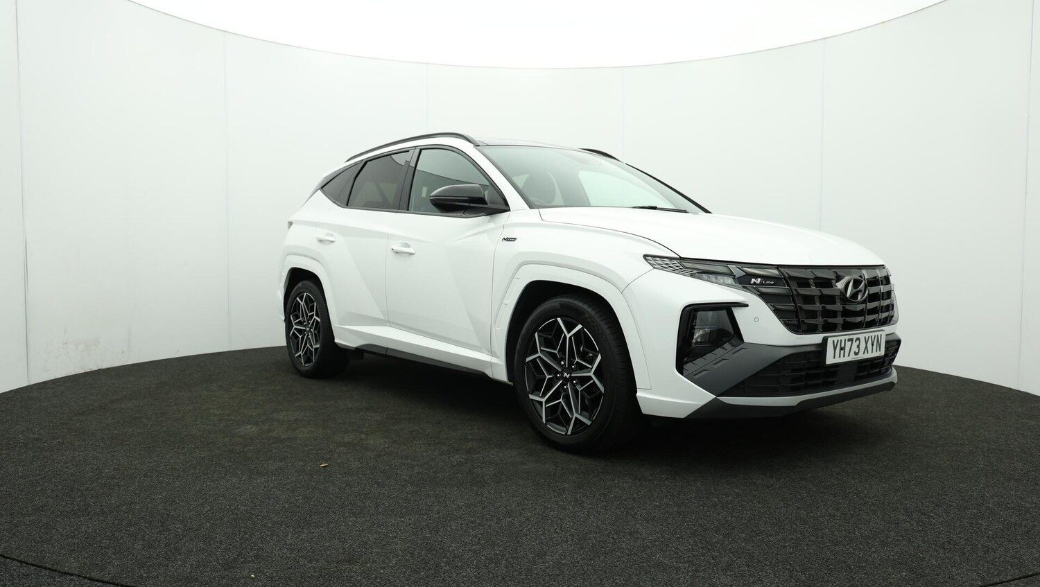 Used Hyundai TUCSON 2023 for sale - 76122578: Photo 50