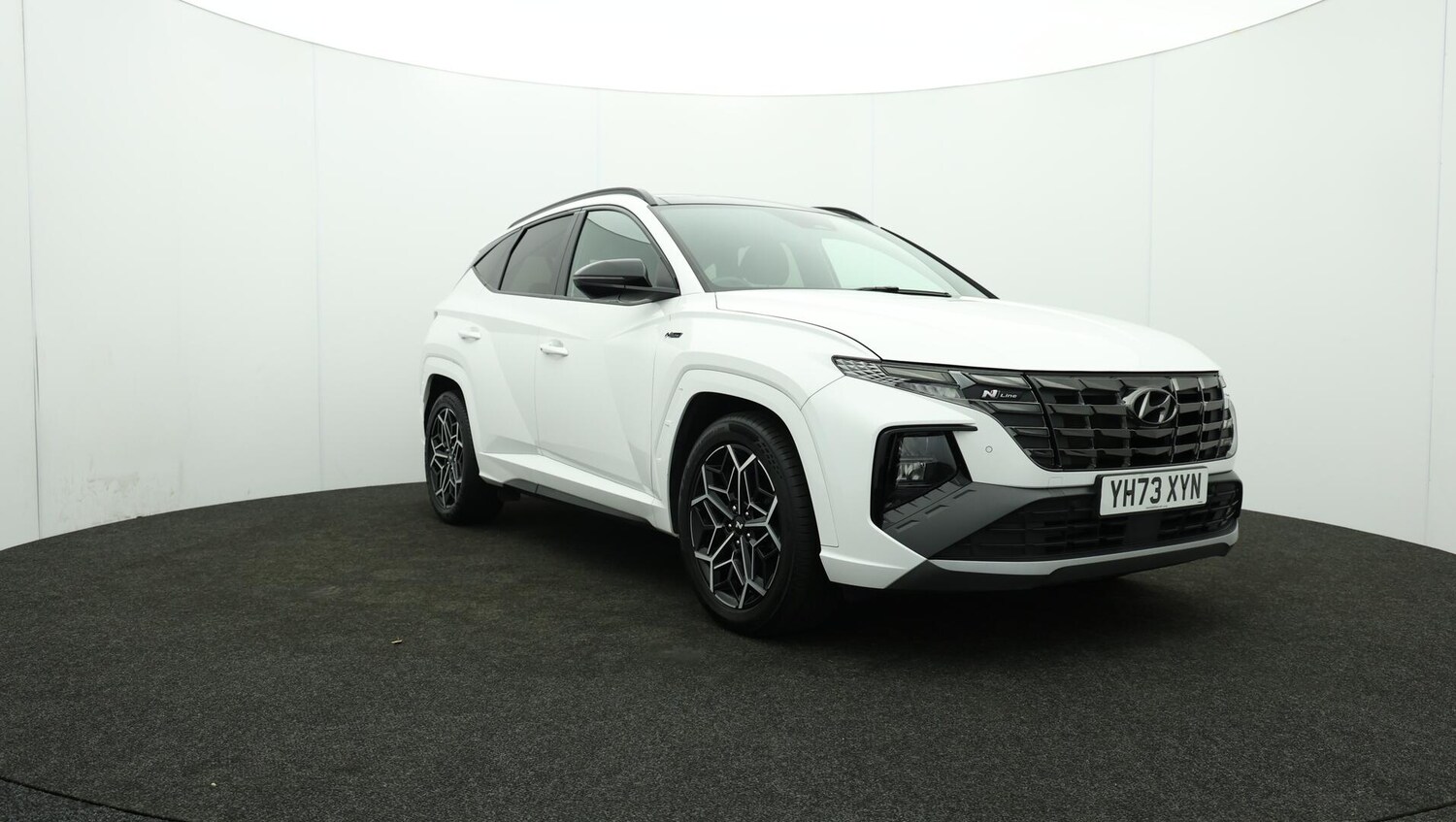 Used Hyundai TUCSON 2023 for sale - 76122578: Photo 51