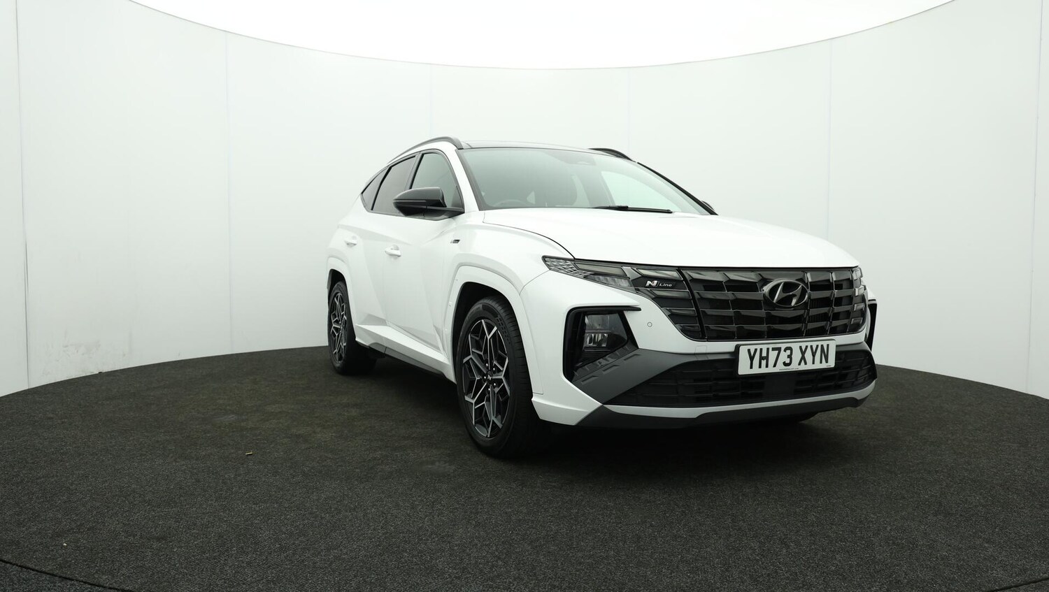 Used Hyundai TUCSON 2023 for sale - 76122578: Photo 52