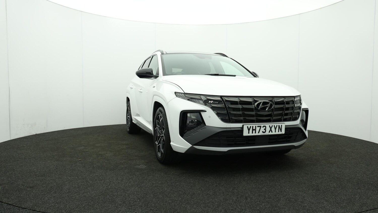 Used Hyundai TUCSON 2023 for sale - 76122578: Photo 53