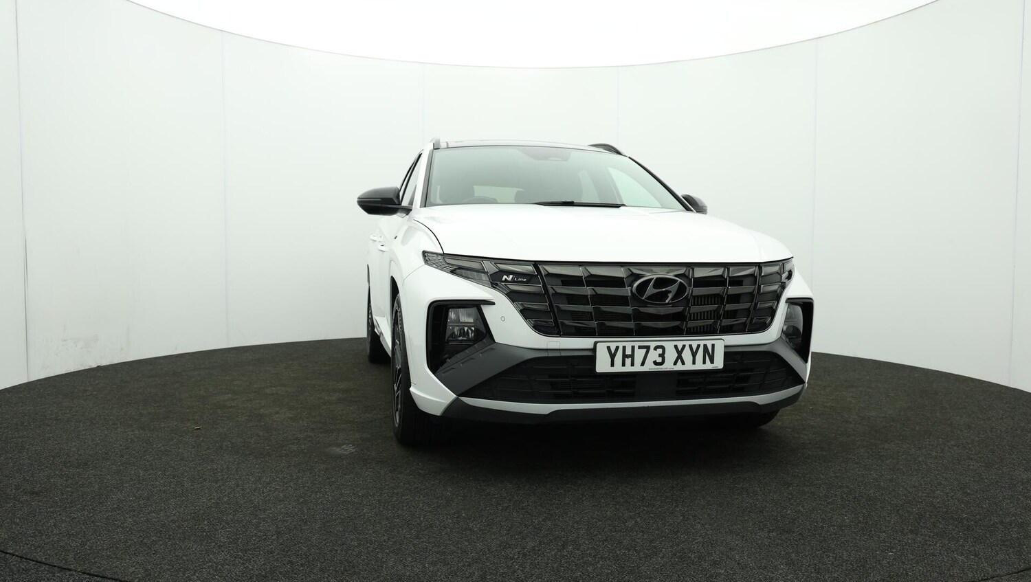 Used Hyundai TUCSON 2023 for sale - 76122578: Photo 54