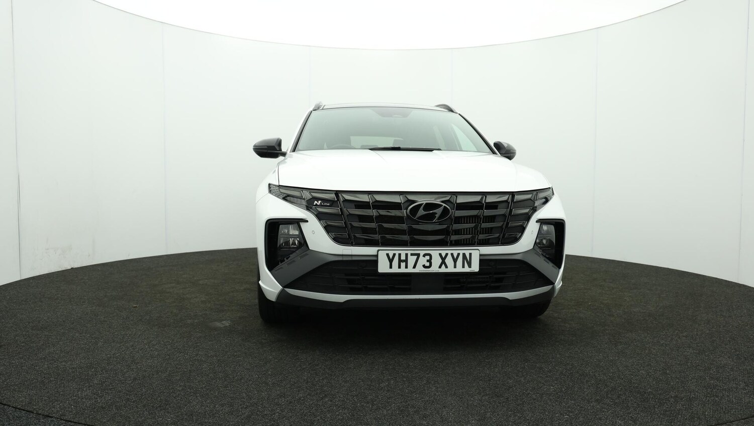 Used Hyundai TUCSON 2023 for sale - 76122578: Photo 55