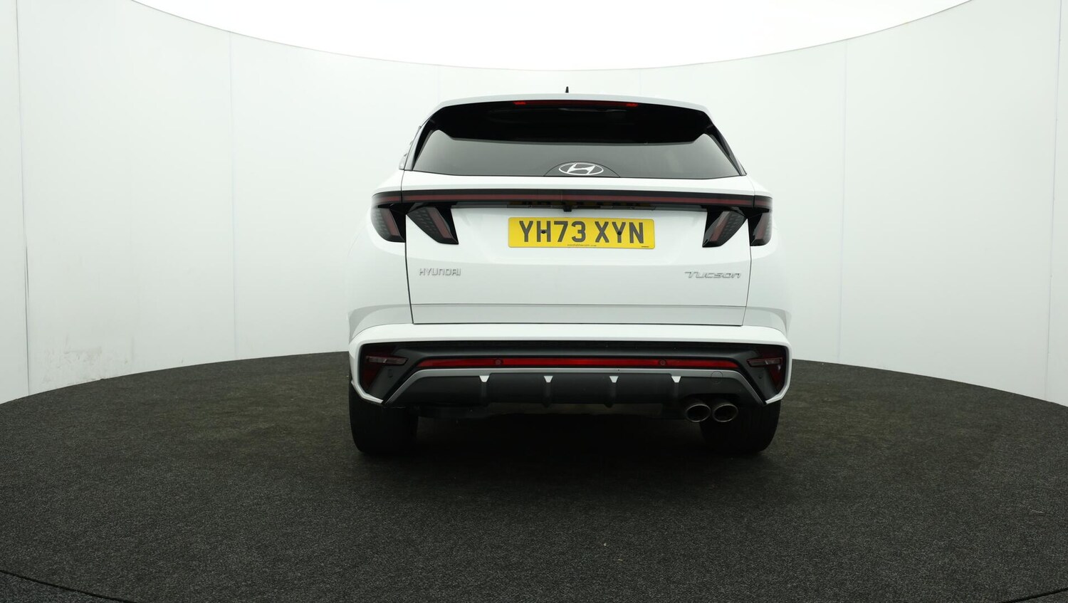 Used Hyundai TUCSON 2023 for sale - 76122578: Photo 56