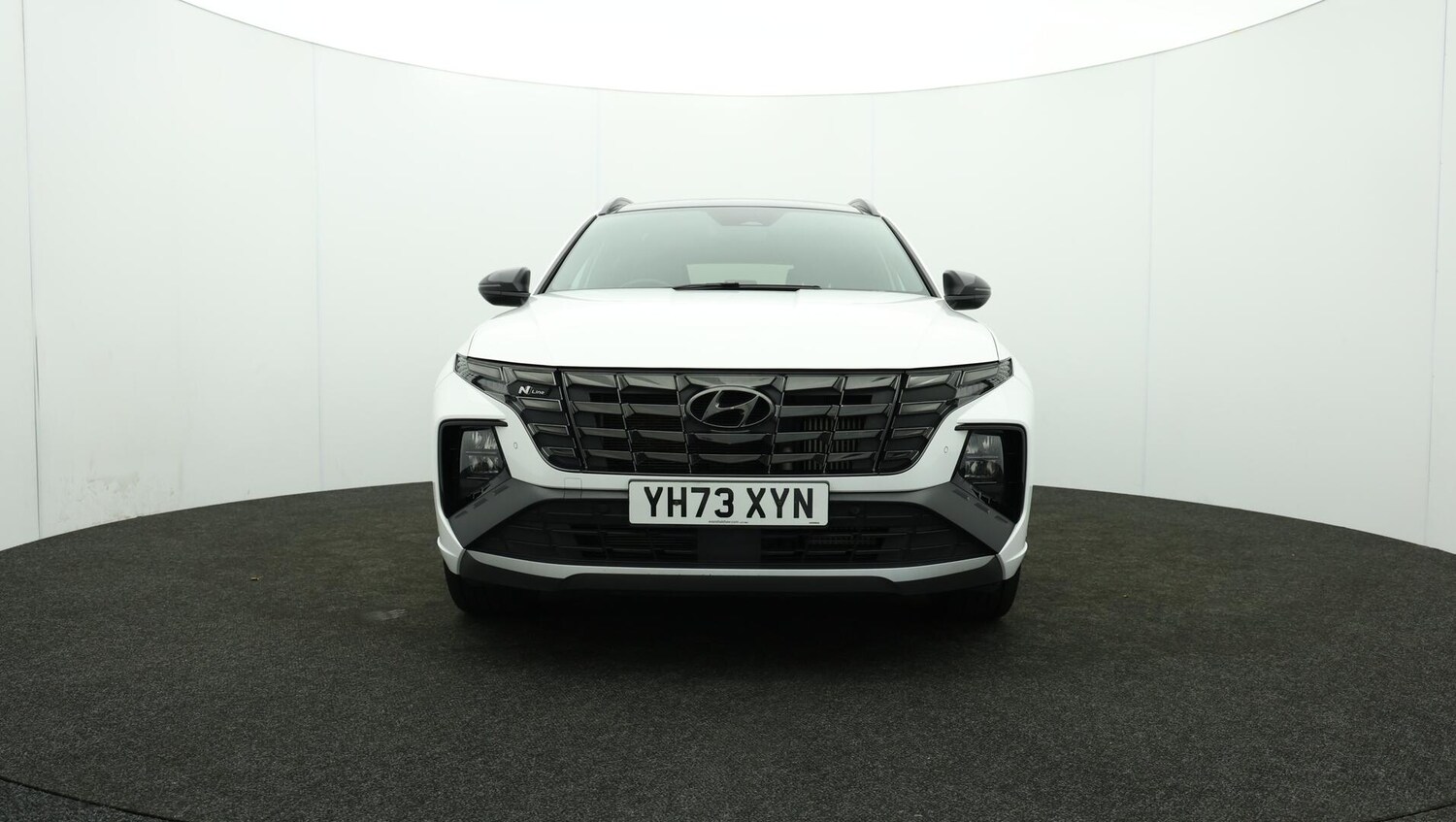 Used Hyundai TUCSON 2023 for sale - 76122578: Photo 57