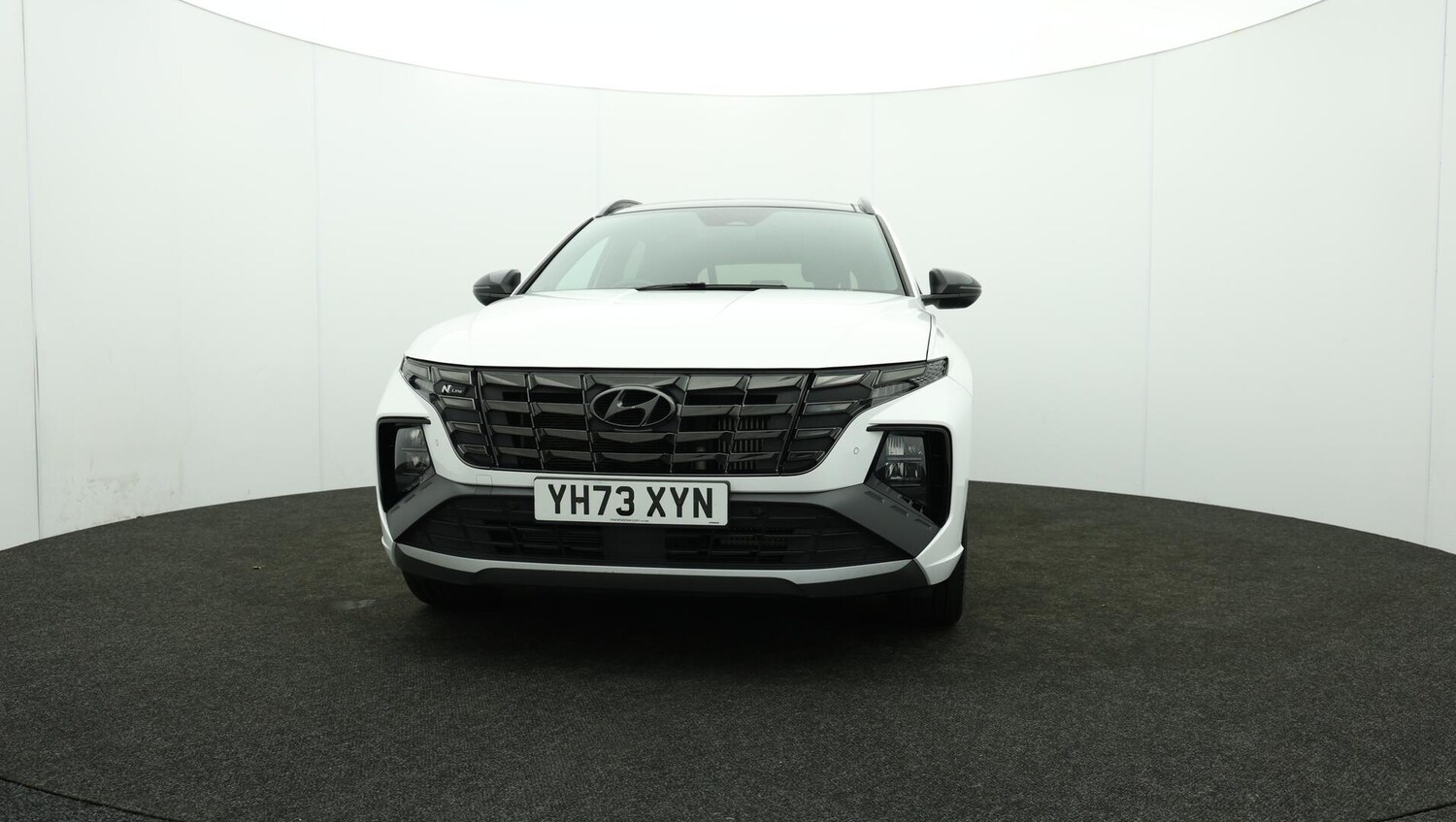 Used Hyundai TUCSON 2023 for sale - 76122578: Photo 58