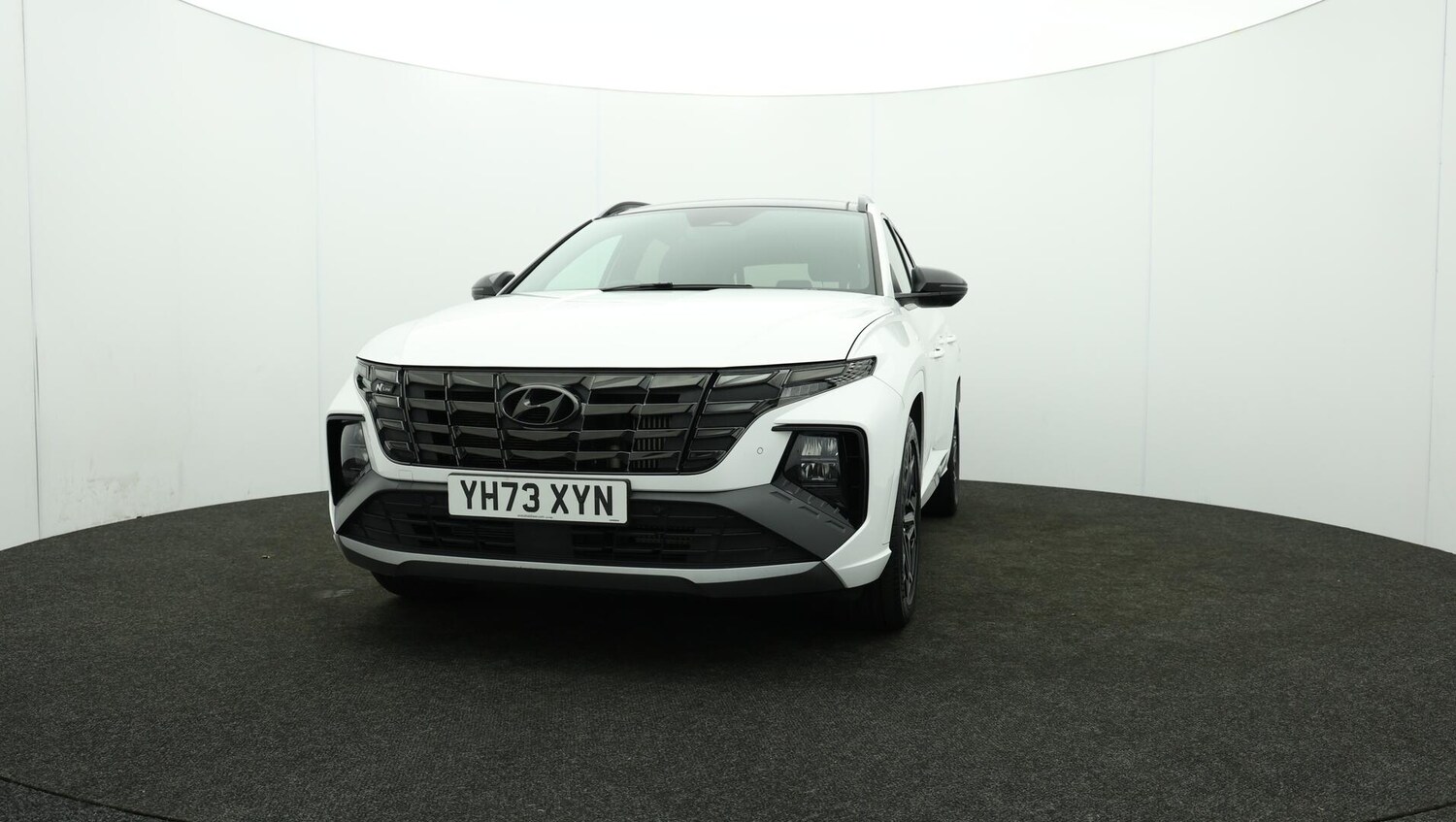 Used Hyundai TUCSON 2023 for sale - 76122578: Photo 59