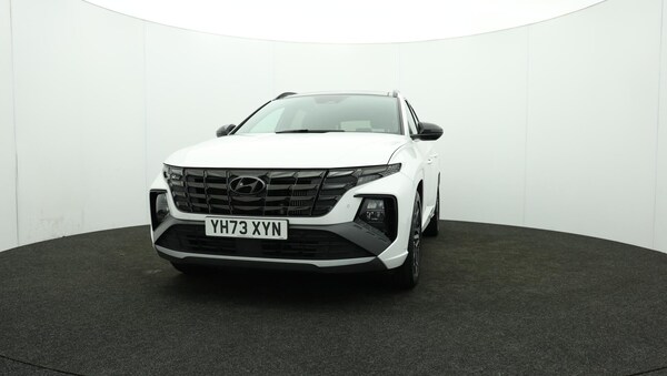 Used Hyundai TUCSON 2023 for sale - 76122578: Photo 59