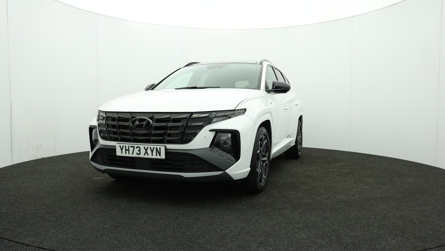 Used Hyundai TUCSON 2023 for sale - 76122578: Photo 60