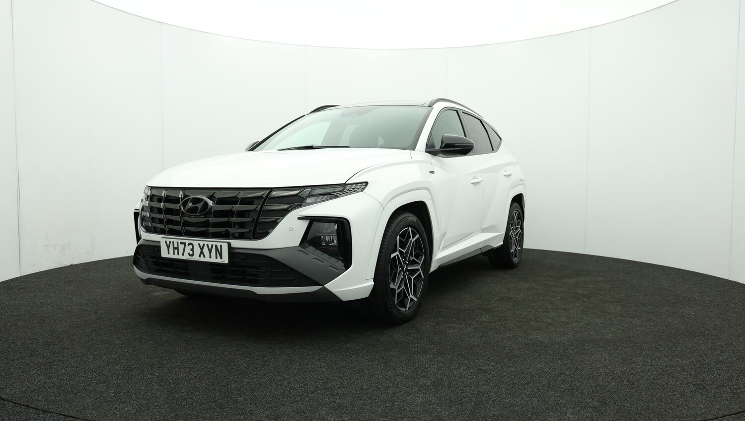 Used Hyundai TUCSON 2023 for sale - 76122578: Photo 61