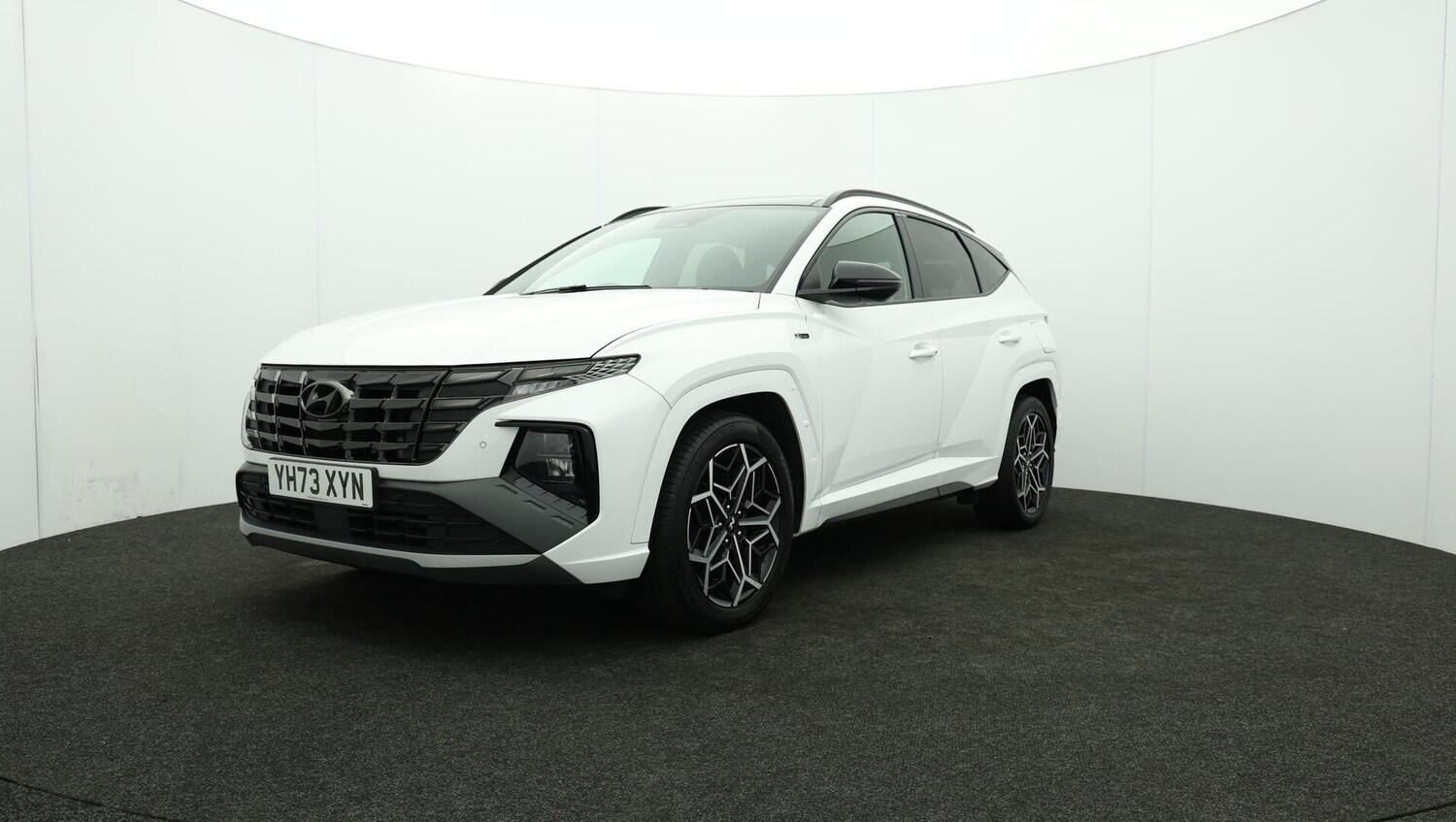 Used Hyundai TUCSON 2023 for sale - 76122578: Photo 62