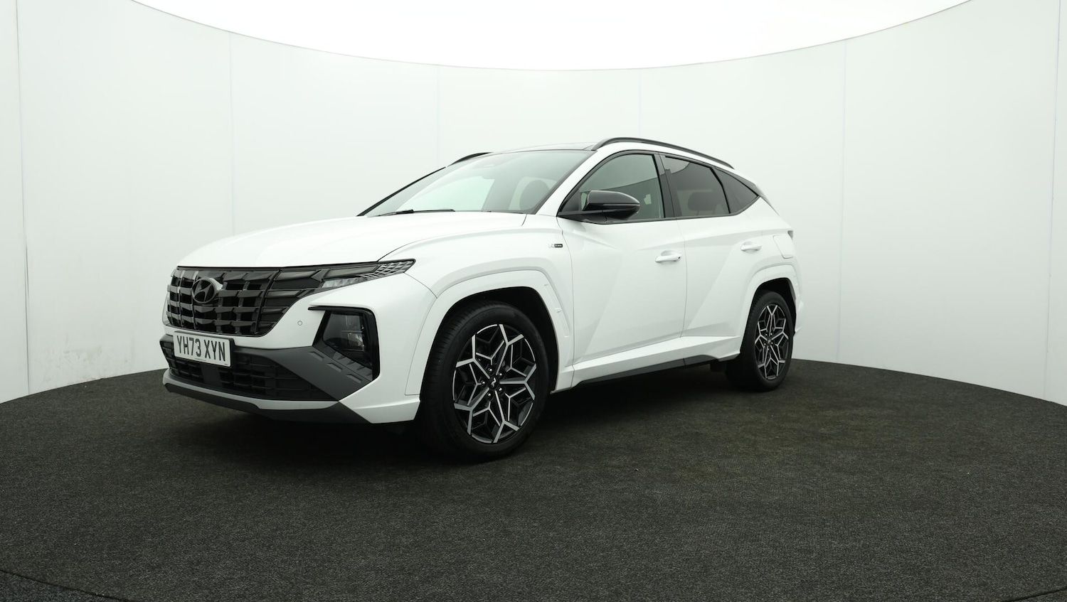 Used Hyundai TUCSON 2023 for sale - 76122578: Photo 63