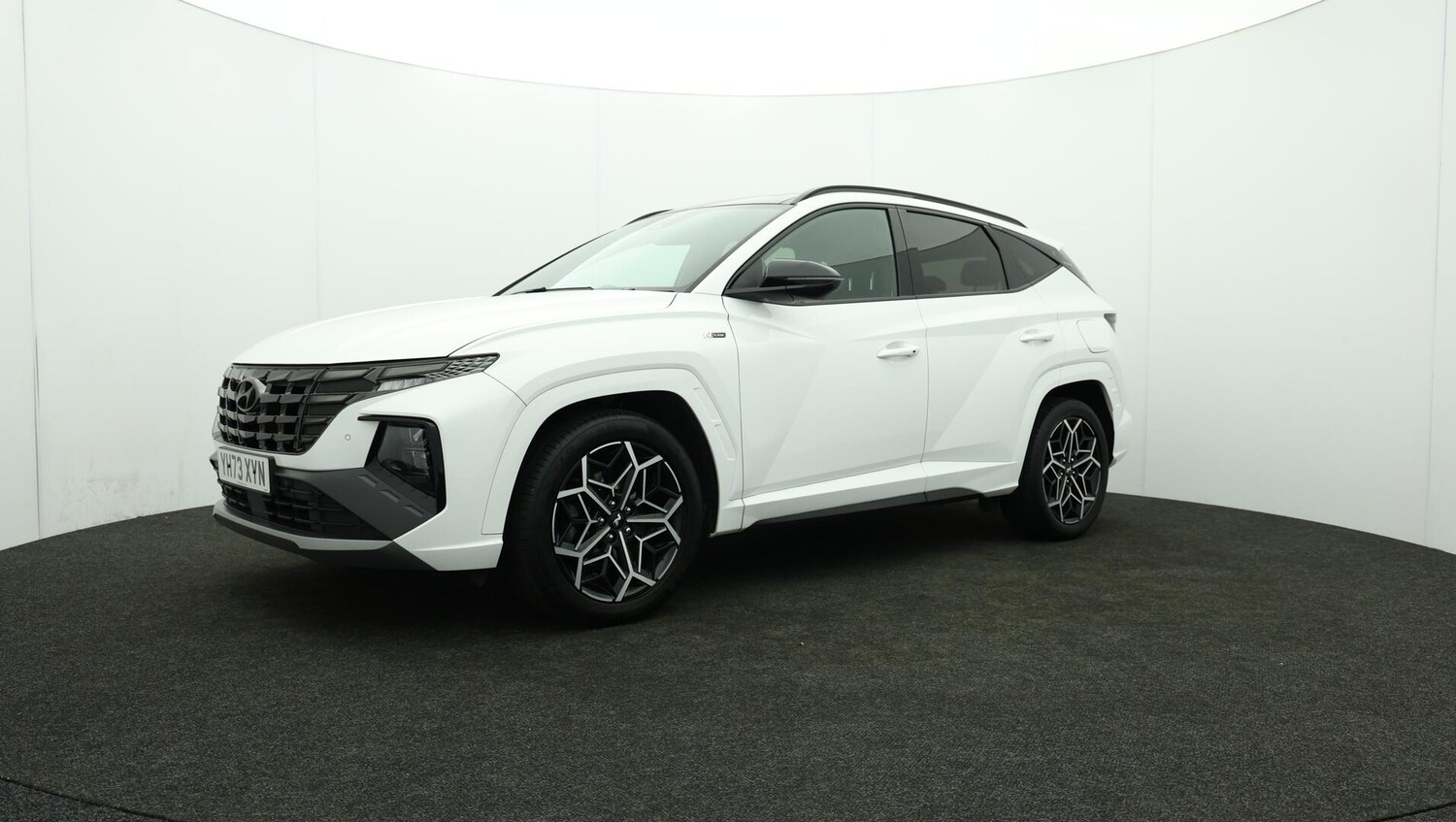 Used Hyundai TUCSON 2023 for sale - 76122578: Photo 64