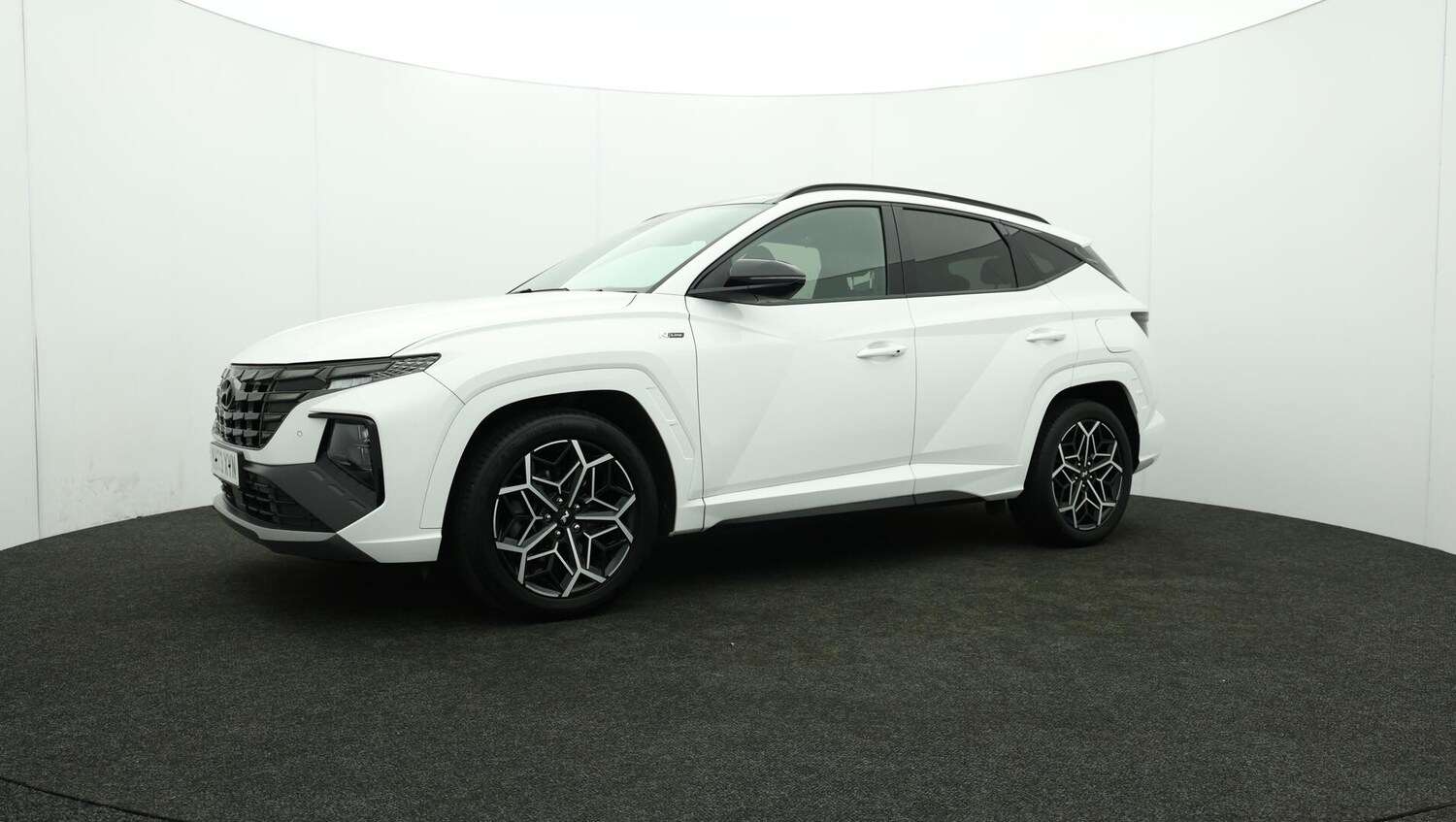 Used Hyundai TUCSON 2023 for sale - 76122578: Photo 65