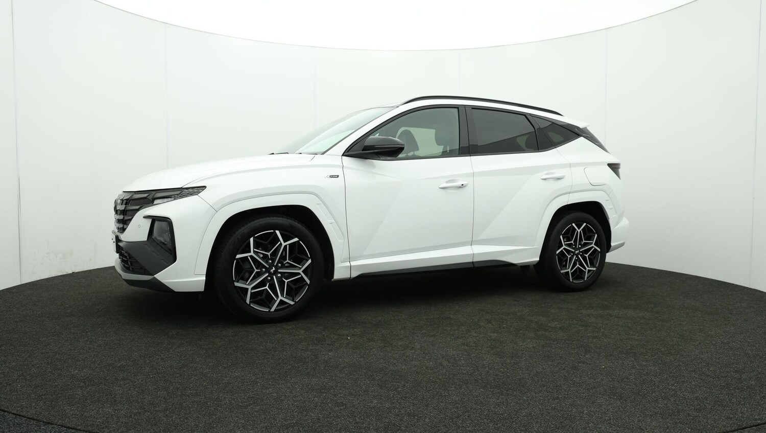 Used Hyundai TUCSON 2023 for sale - 76122578: Photo 66