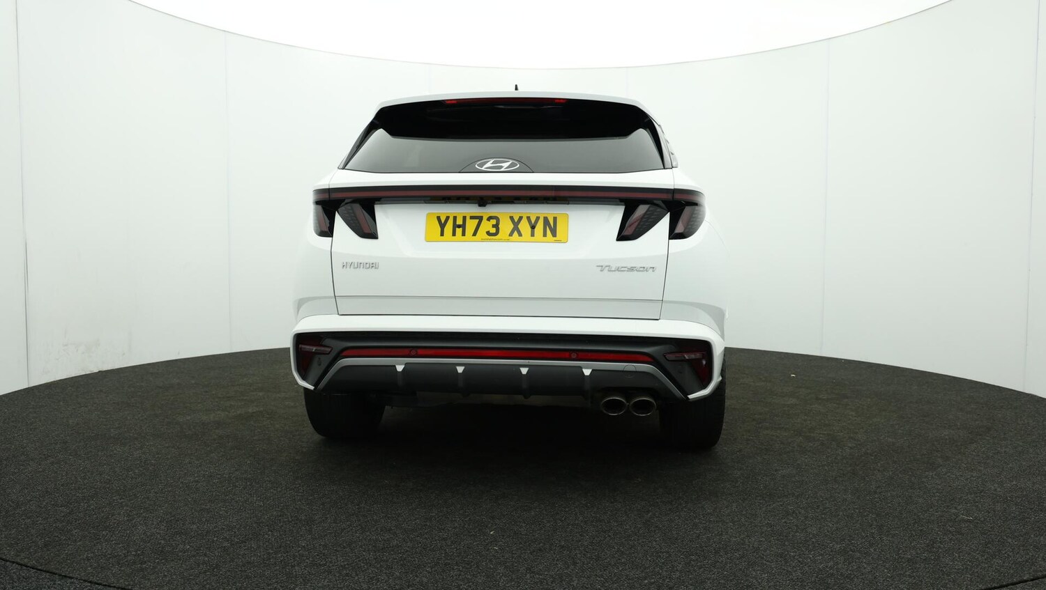 Used Hyundai TUCSON 2023 for sale - 76122578: Photo 67