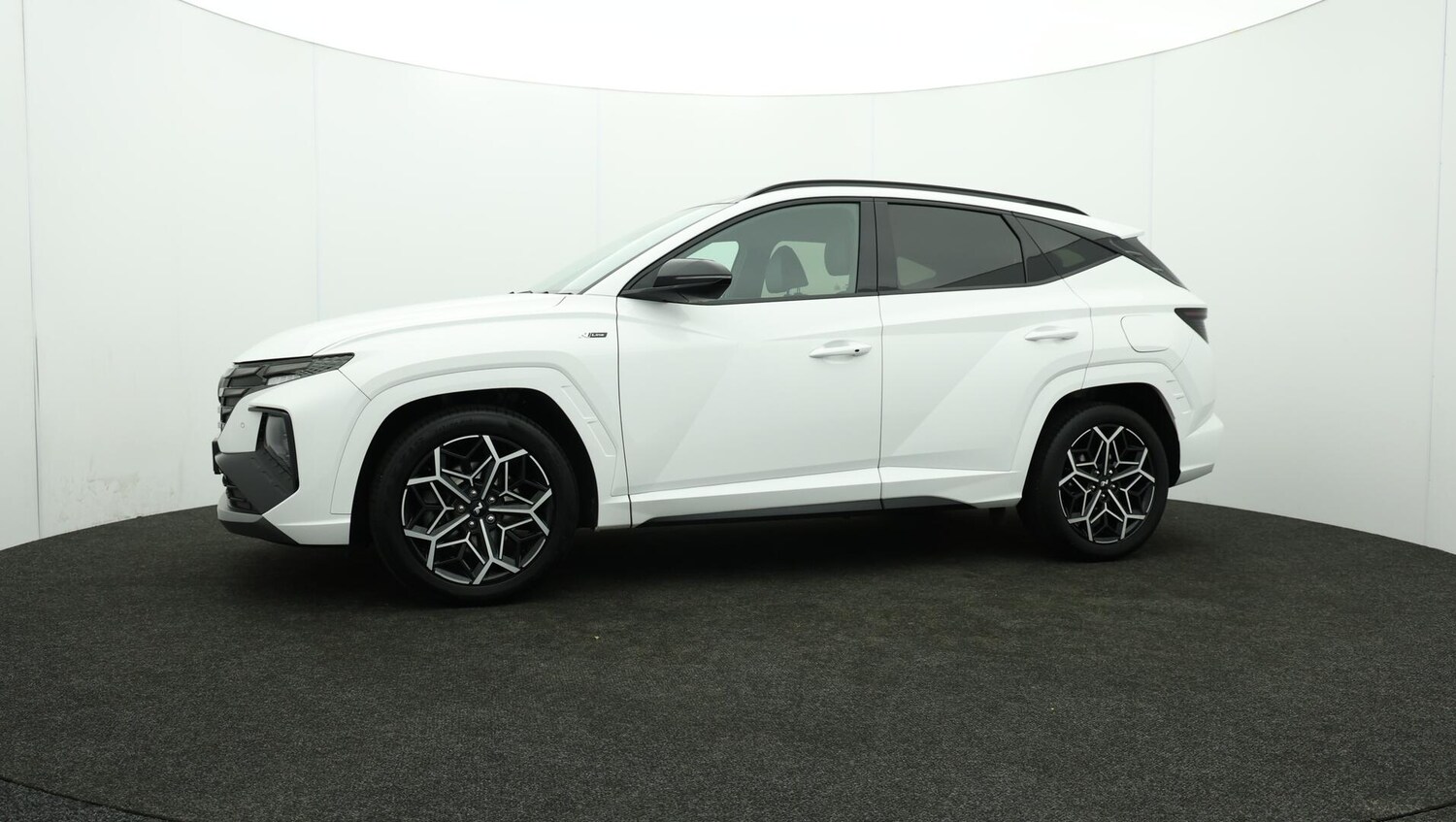 Used Hyundai TUCSON 2023 for sale - 76122578: Photo 68