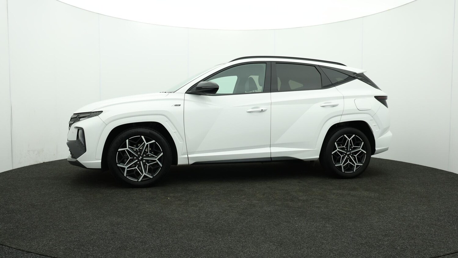 Used Hyundai TUCSON 2023 for sale - 76122578: Photo 69