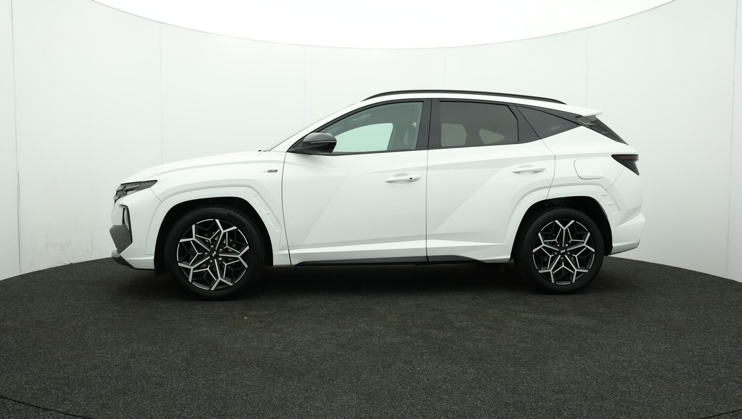 Used Hyundai TUCSON 2023 for sale - 76122578: Photo 70