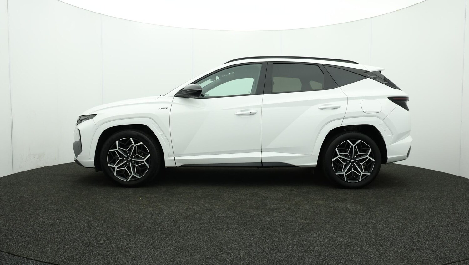 Used Hyundai TUCSON 2023 for sale - 76122578: Photo 71