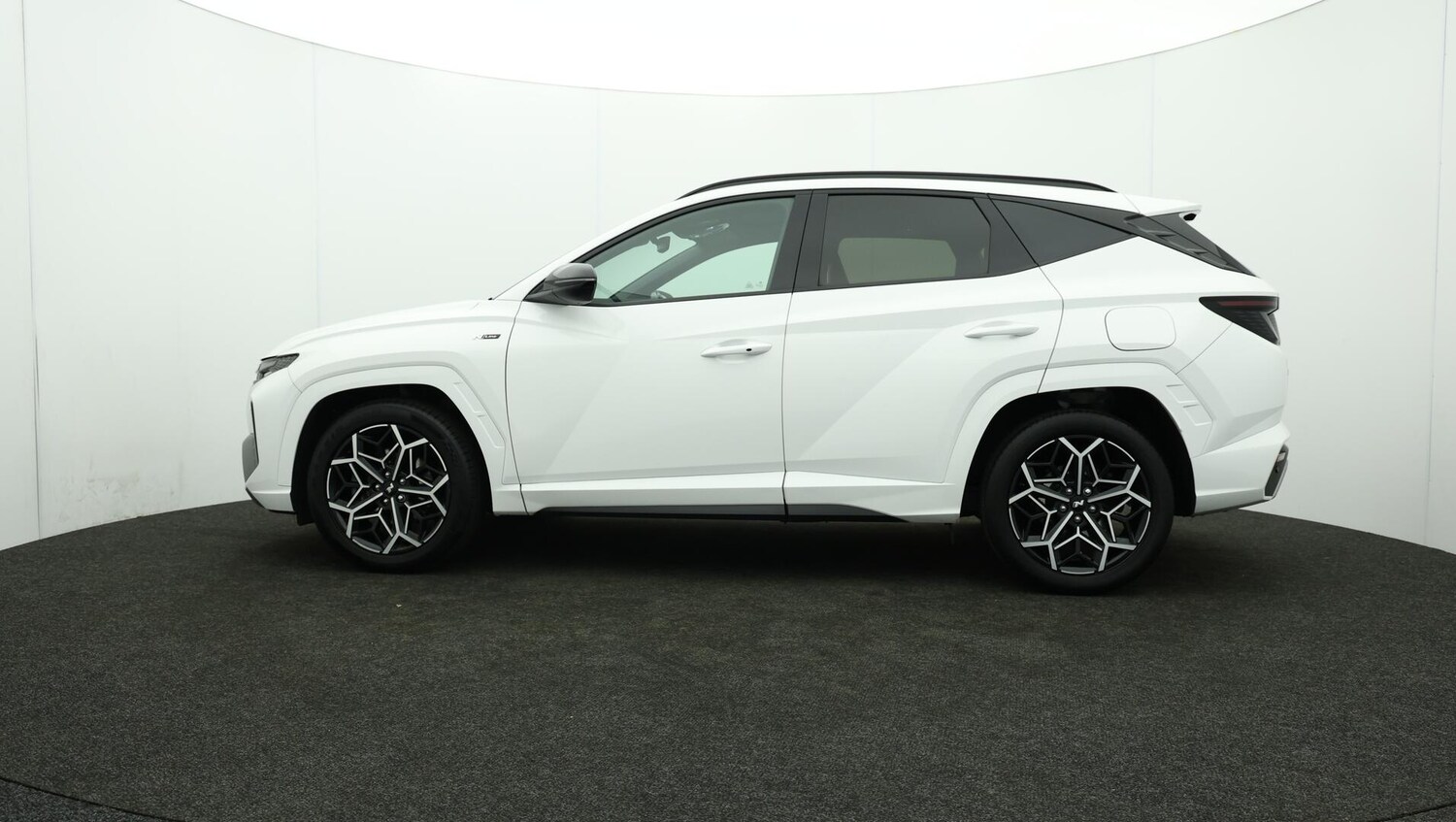 Used Hyundai TUCSON 2023 for sale - 76122578: Photo 72