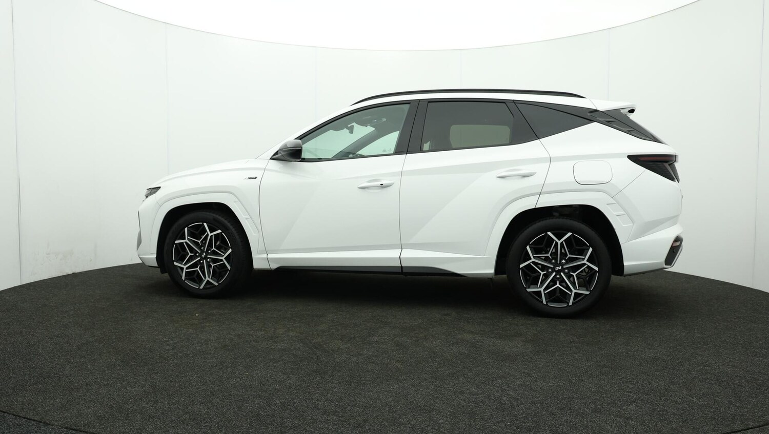 Used Hyundai TUCSON 2023 for sale - 76122578: Photo 73